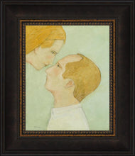 Load image into Gallery viewer, Nose to Nose
