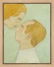 Load image into Gallery viewer, Nose to Nose
