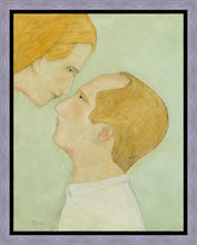 Load image into Gallery viewer, Nose to Nose
