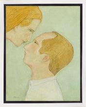 Load image into Gallery viewer, Nose to Nose
