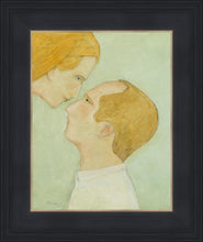 Load image into Gallery viewer, Nose to Nose
