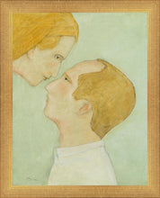 Load image into Gallery viewer, Nose to Nose
