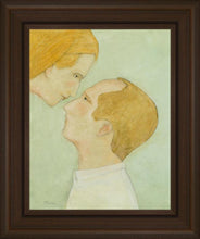 Load image into Gallery viewer, Nose to Nose
