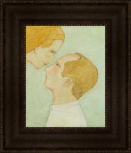 Load image into Gallery viewer, Nose to Nose
