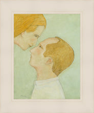 Load image into Gallery viewer, Nose to Nose
