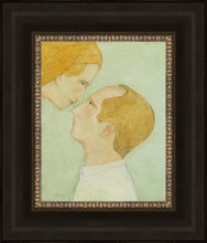 Load image into Gallery viewer, Nose to Nose

