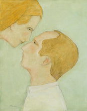 Load image into Gallery viewer, Nose to Nose
