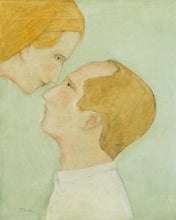 Load image into Gallery viewer, Nose to Nose
