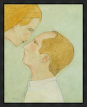 Load image into Gallery viewer, Nose to Nose

