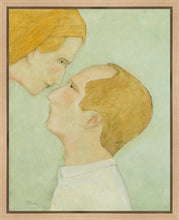 Load image into Gallery viewer, Nose to Nose
