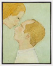 Load image into Gallery viewer, Nose to Nose
