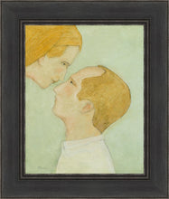 Load image into Gallery viewer, Nose to Nose
