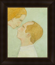 Load image into Gallery viewer, Nose to Nose
