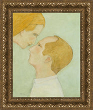 Load image into Gallery viewer, Nose to Nose
