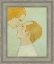 Load image into Gallery viewer, Nose to Nose
