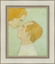Load image into Gallery viewer, Nose to Nose
