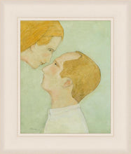 Load image into Gallery viewer, Nose to Nose
