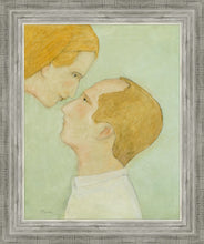 Load image into Gallery viewer, Nose to Nose
