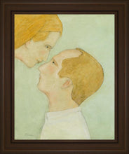 Load image into Gallery viewer, Nose to Nose

