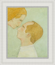 Load image into Gallery viewer, Nose to Nose
