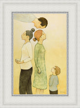 Load image into Gallery viewer, A Duet Observed
