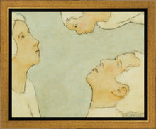 Load image into Gallery viewer, Convergence of Three
