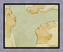 Load image into Gallery viewer, Convergence of Three

