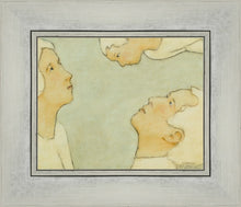 Load image into Gallery viewer, Convergence of Three
