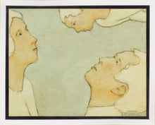 Load image into Gallery viewer, Convergence of Three
