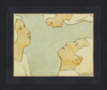 Load image into Gallery viewer, Convergence of Three
