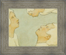 Load image into Gallery viewer, Convergence of Three
