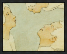 Load image into Gallery viewer, Convergence of Three
