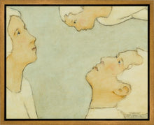 Load image into Gallery viewer, Convergence of Three
