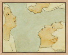 Load image into Gallery viewer, Convergence of Three
