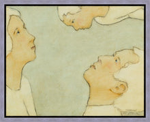 Load image into Gallery viewer, Convergence of Three
