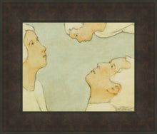 Load image into Gallery viewer, Convergence of Three
