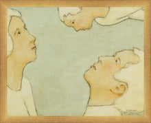 Load image into Gallery viewer, Convergence of Three
