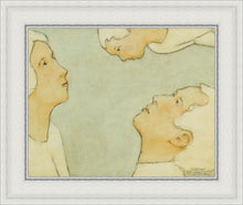 Load image into Gallery viewer, Convergence of Three
