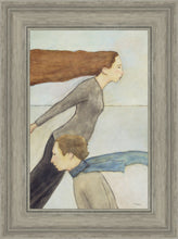 Load image into Gallery viewer, Opposing Winds
