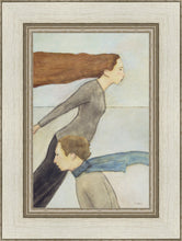 Load image into Gallery viewer, Opposing Winds
