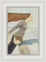 Load image into Gallery viewer, Opposing Winds
