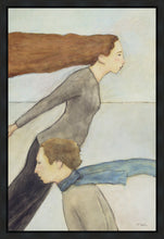 Load image into Gallery viewer, Opposing Winds
