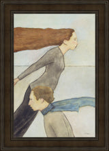 Load image into Gallery viewer, Opposing Winds
