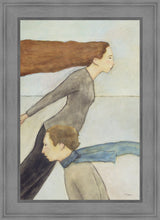 Load image into Gallery viewer, Opposing Winds
