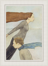 Load image into Gallery viewer, Opposing Winds
