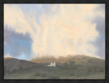 Load image into Gallery viewer, Pillar of Fire to Give Them Light Gallery Wrap
