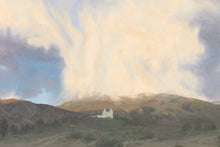 Load image into Gallery viewer, Pillar of Fire to Give Them Light Gallery Wrap
