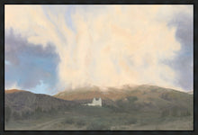 Load image into Gallery viewer, Pillar of Fire to Give Them Light Gallery Wrap
