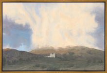Load image into Gallery viewer, Pillar of Fire to Give Them Light Gallery Wrap
