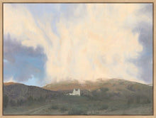 Load image into Gallery viewer, Pillar of Fire to Give Them Light Gallery Wrap
